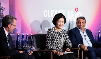 Green foundations – can reindustrialization cement a low-carbon future?