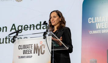 Implementing the global stocktake: delivering action at COP30