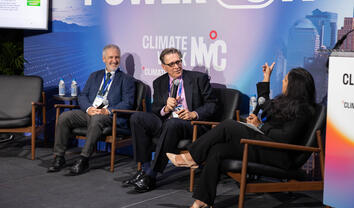 Net zero by 2050 – are we placing the right bets now for a profitable and carbon-free future?