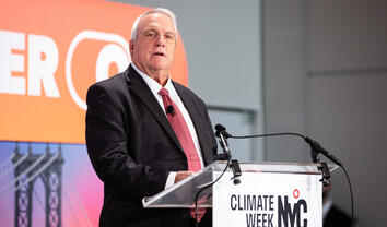 The new clean economy – can we unlock a sustainable advantage?