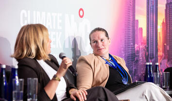 What’s next for green trade in an evolving global landscape?
