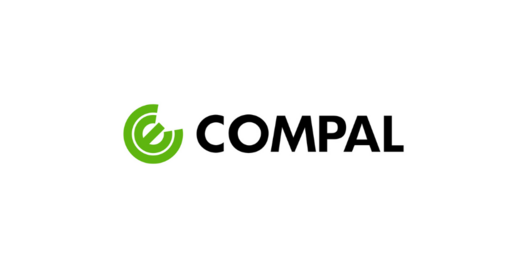 Compal logo 2025