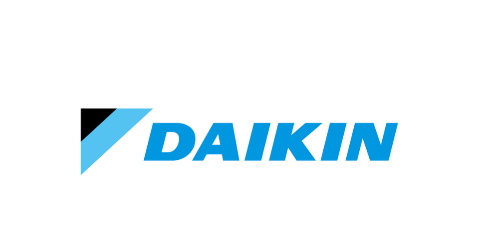 Daikin logo