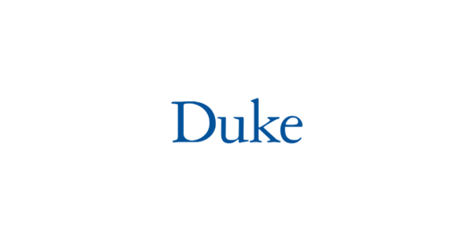 Duke University logo 2025