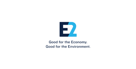 E2 logo 2025