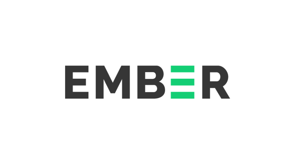 Ember logo