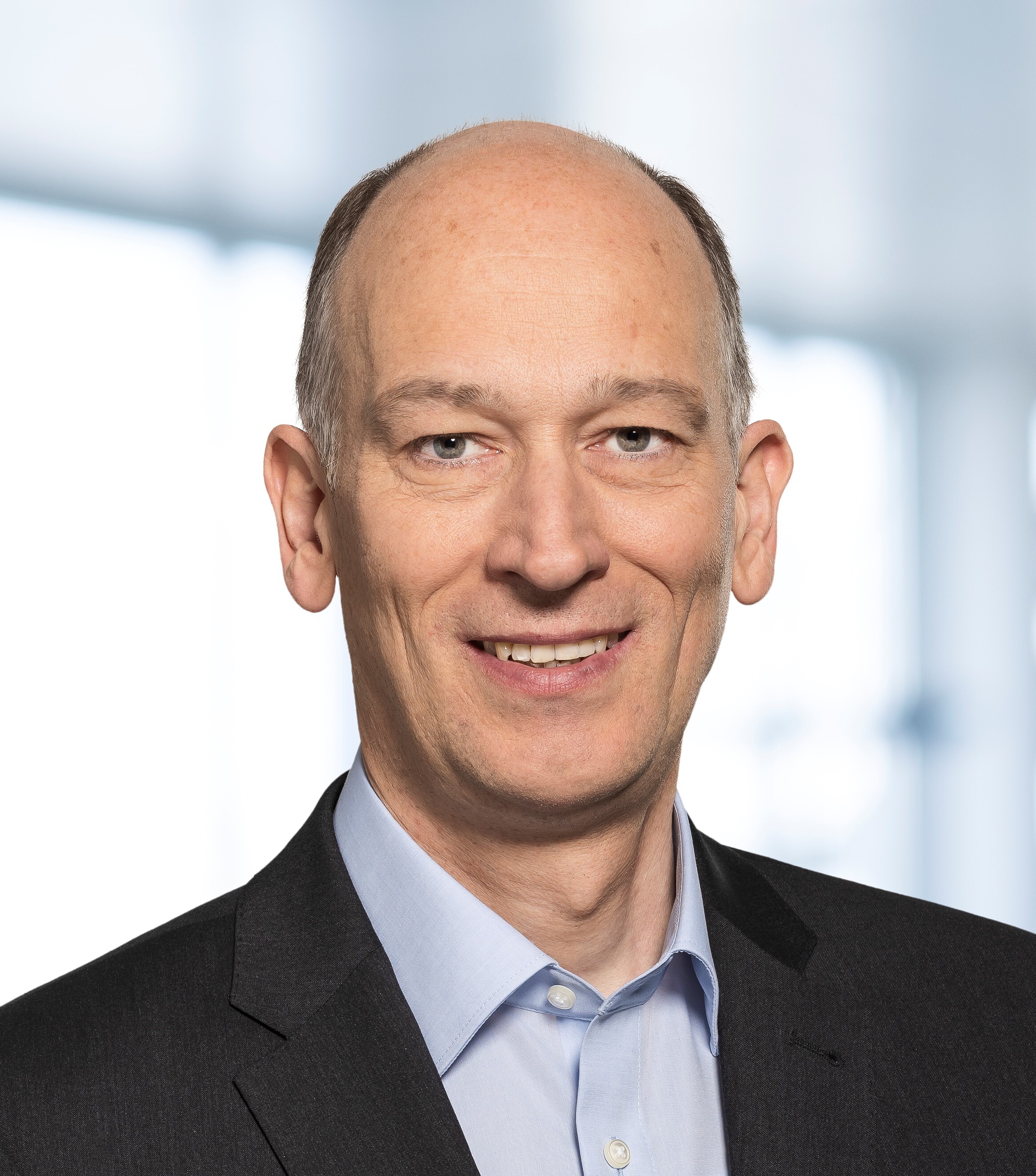 Gerhard Salge
