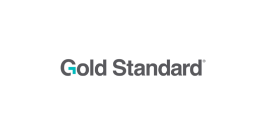 Gold Standard logo 2025