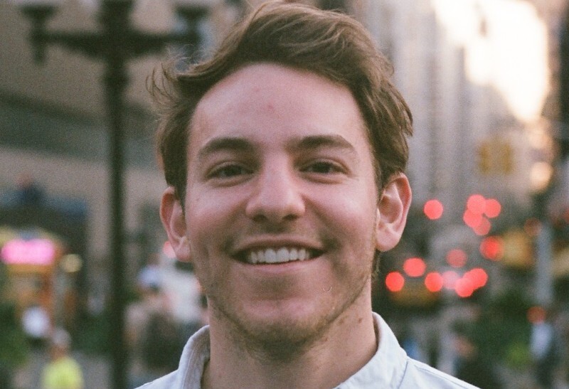 Tackling Scope 3 emissions: An interview with Sam Stark, CEO and Founder of Green Project Technologies