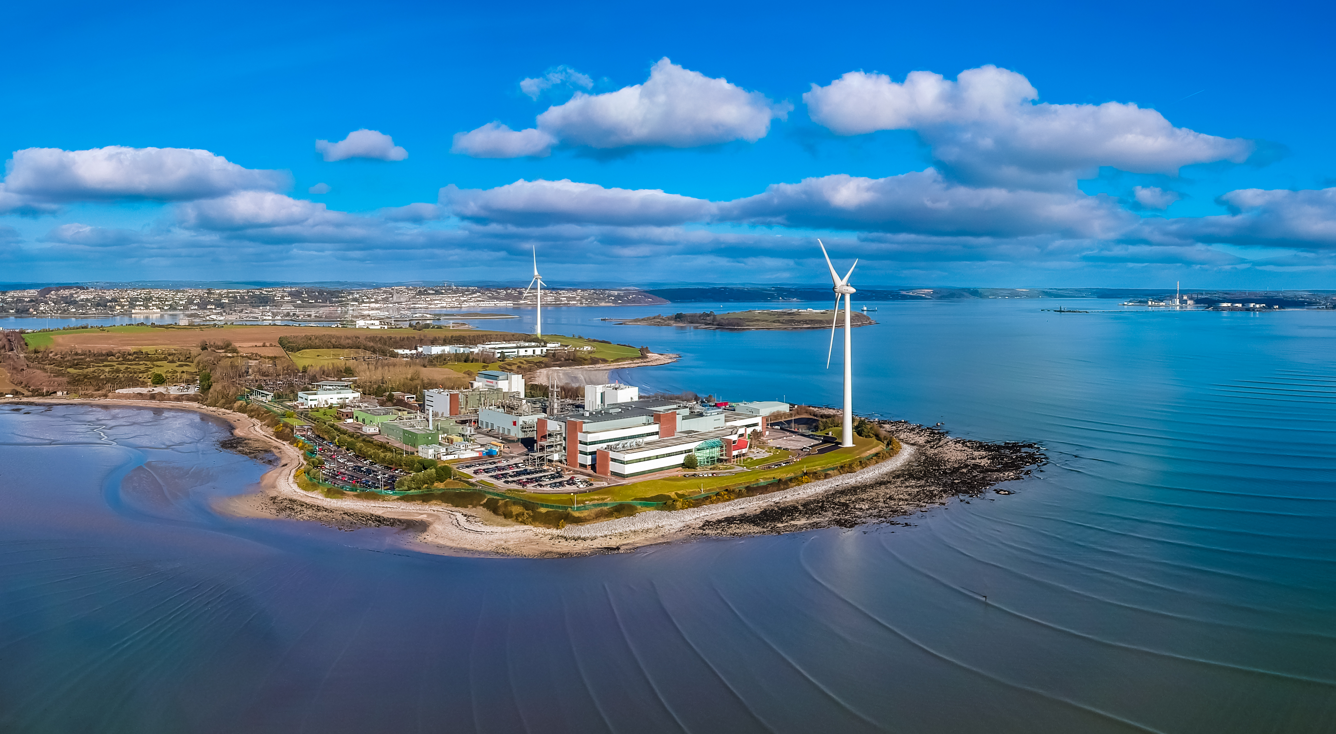 J&J renewable energy