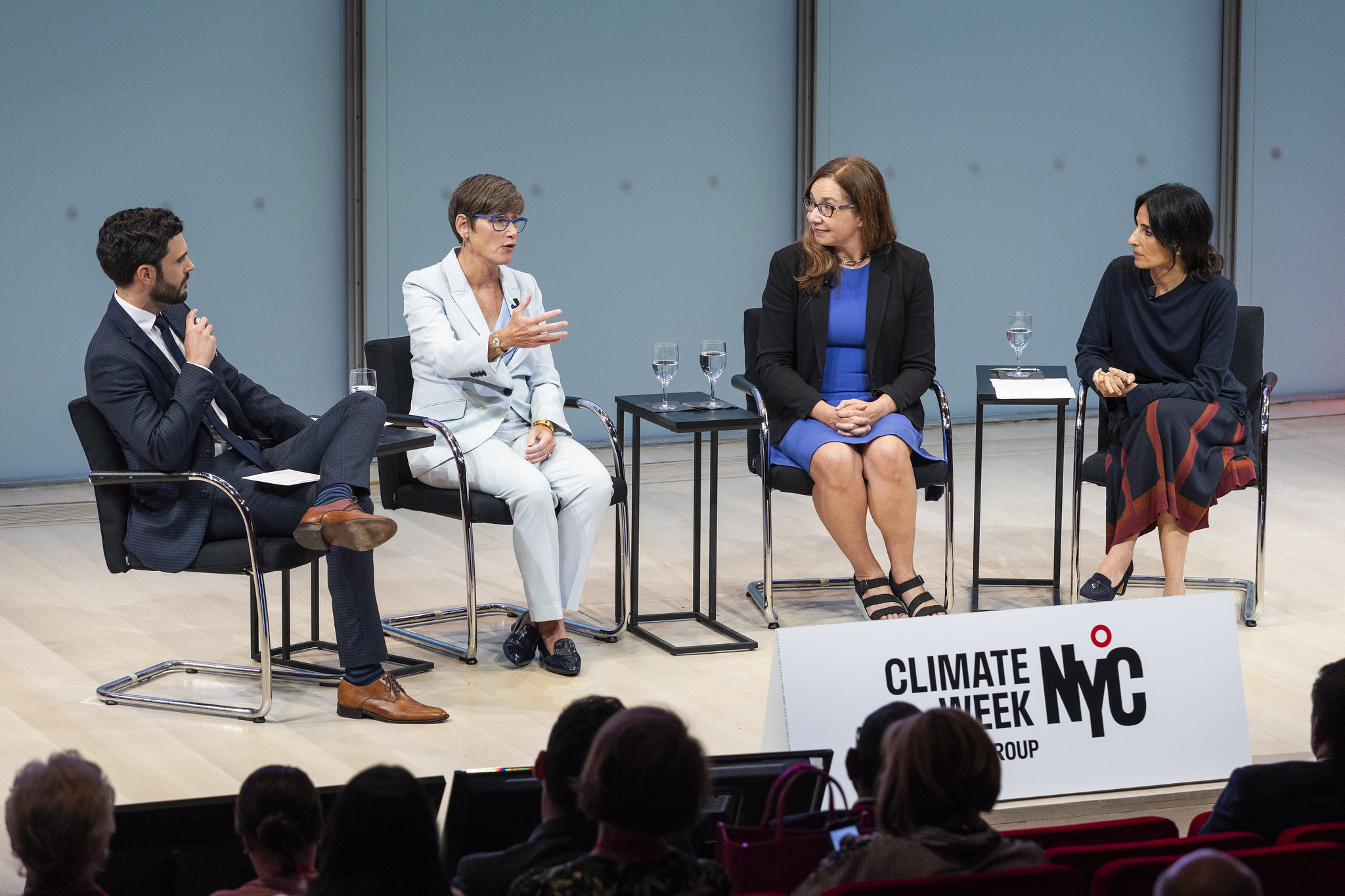 Climate Week NYC