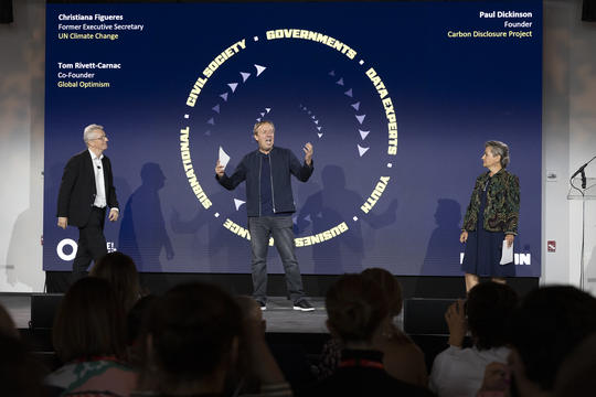 Hub Live