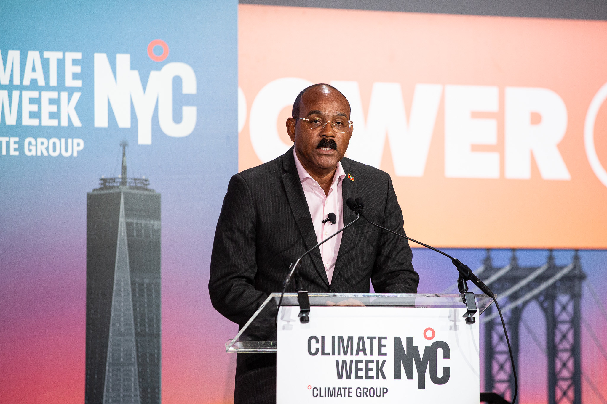 Climate Week NYC returns September 2026
