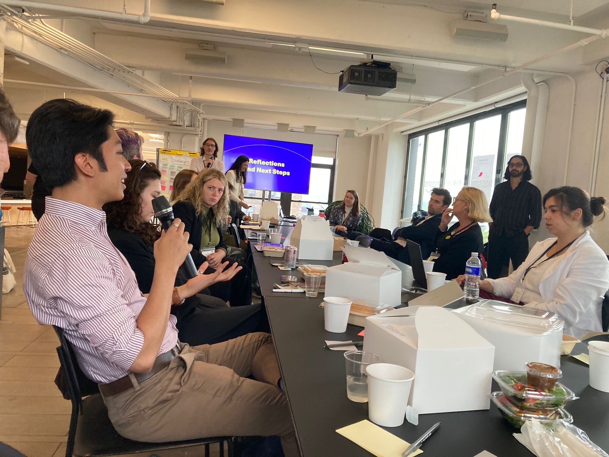 Climate Week NYC