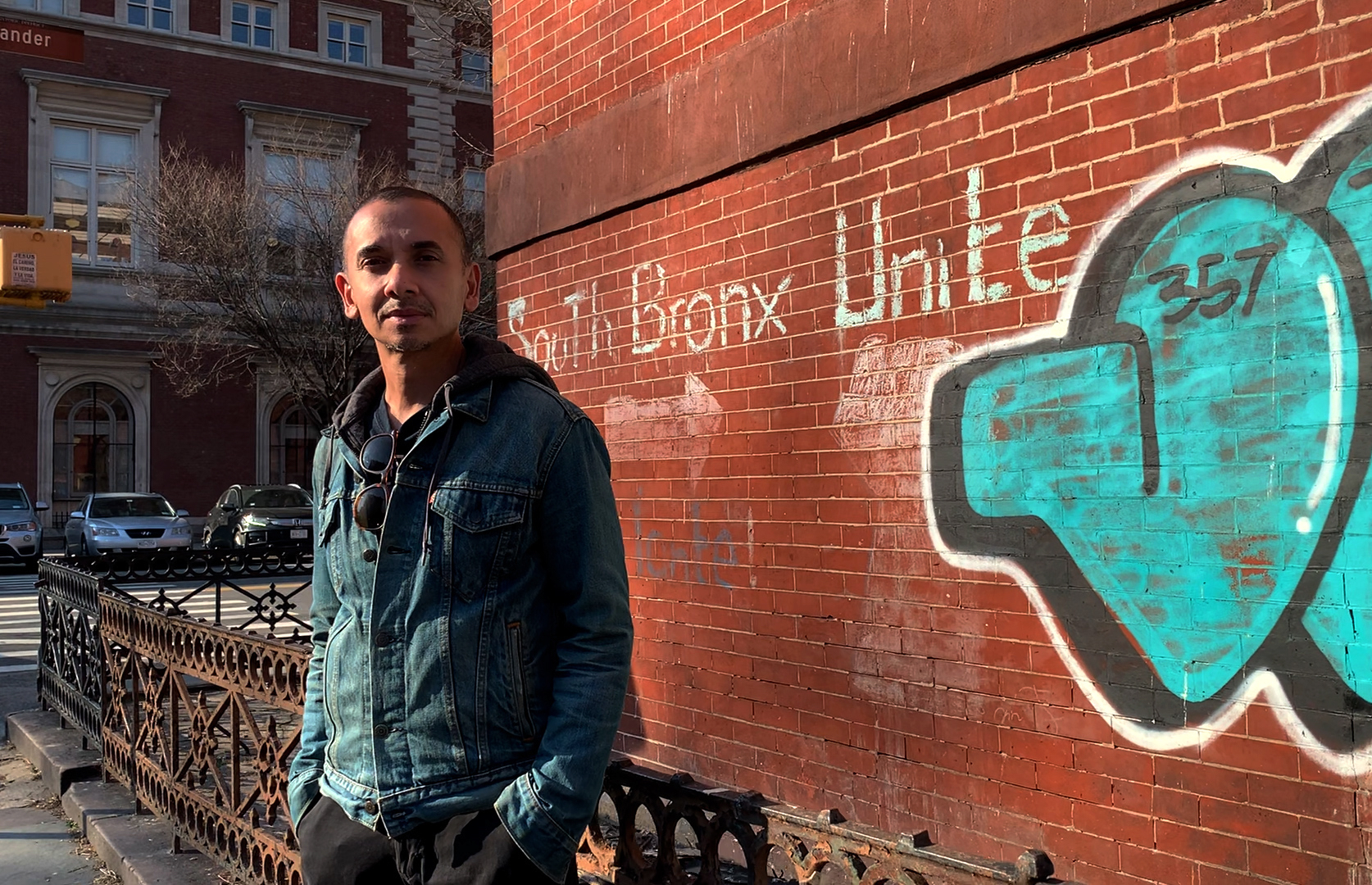 Event highlights: Environmental Justice at Climate Week NYC