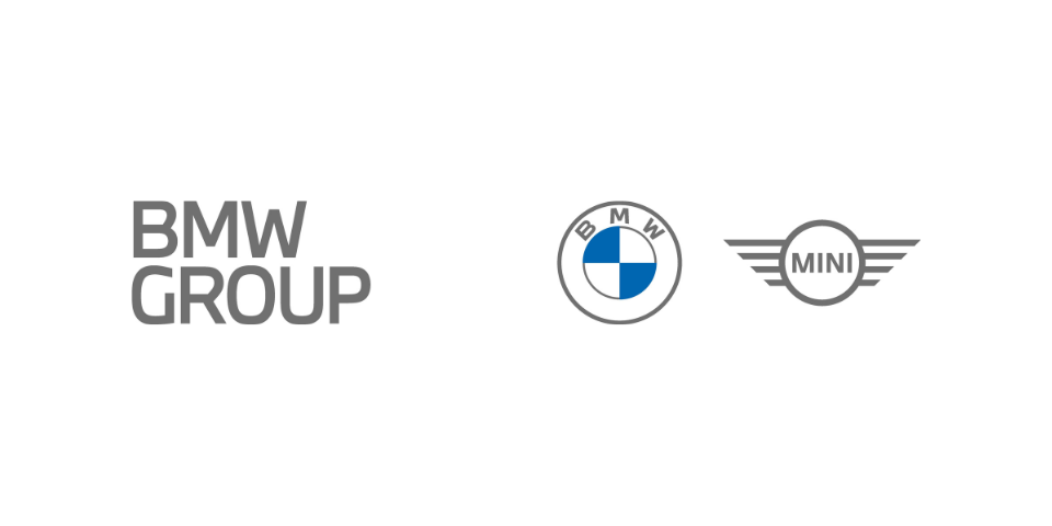 BMW logo