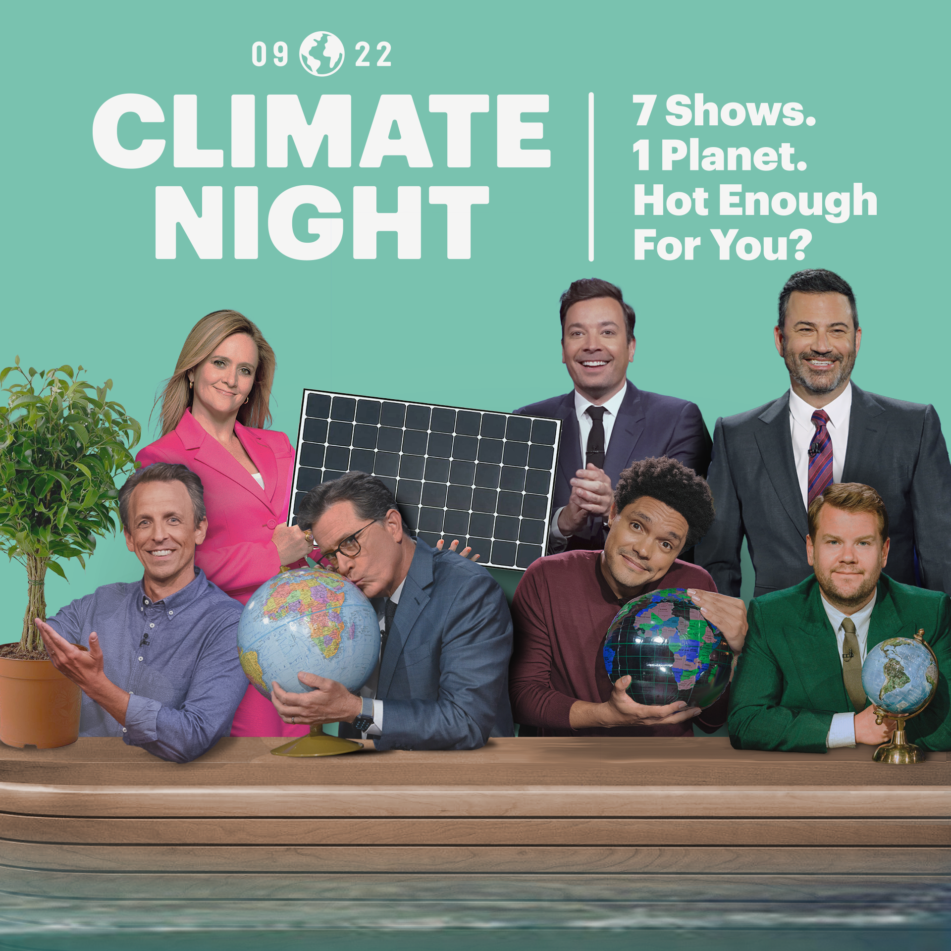 Climate Night 