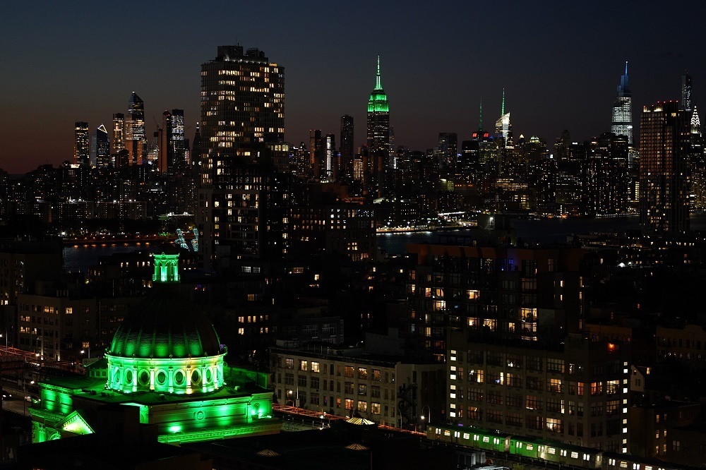 Global leaders driving environmental change to speak at Climate Week NYC 2021