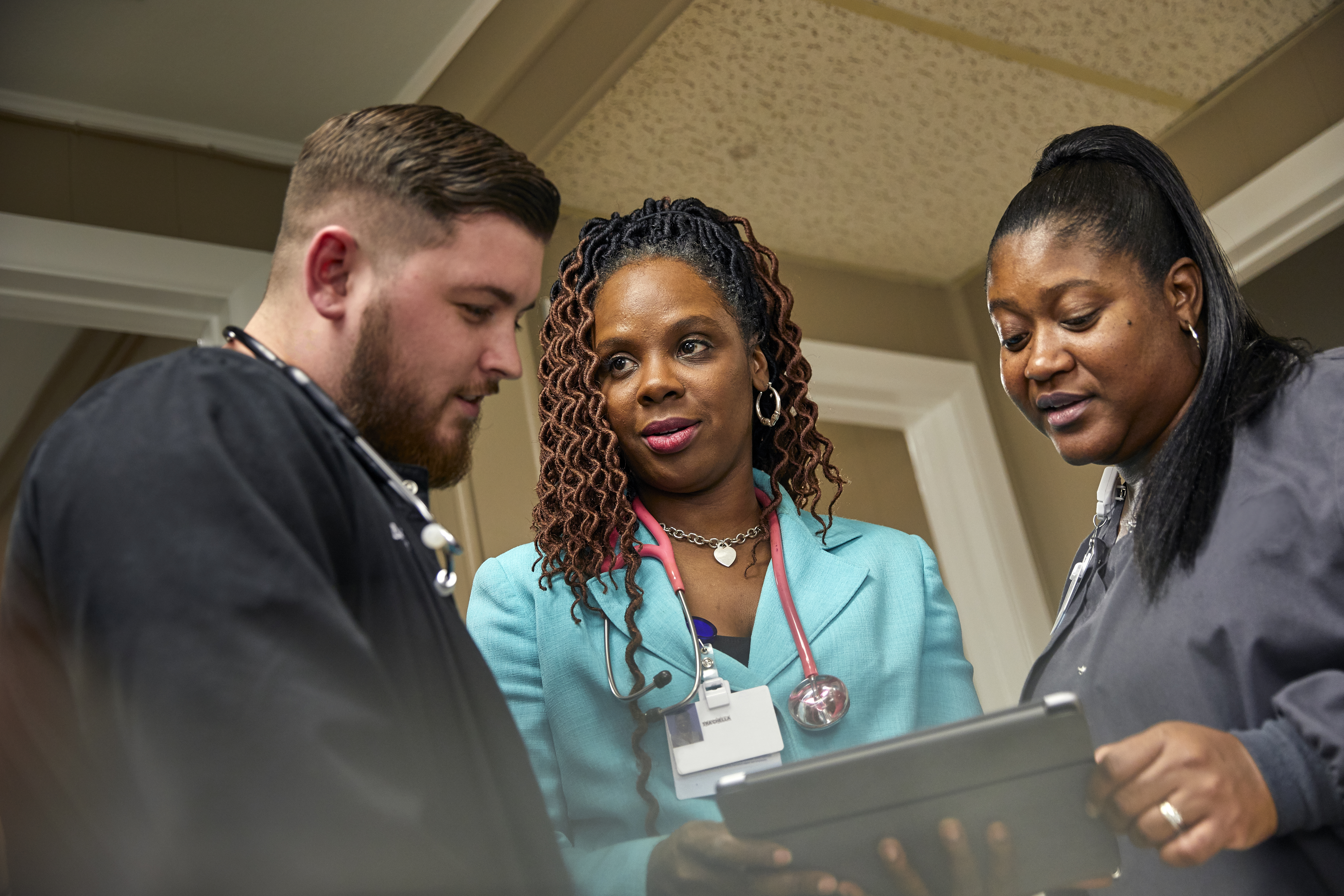 Community Clinic  Doctor and Staff Technology  4918_Community Clinic Doctor and Staff 201812124918JBRTCC.jpg