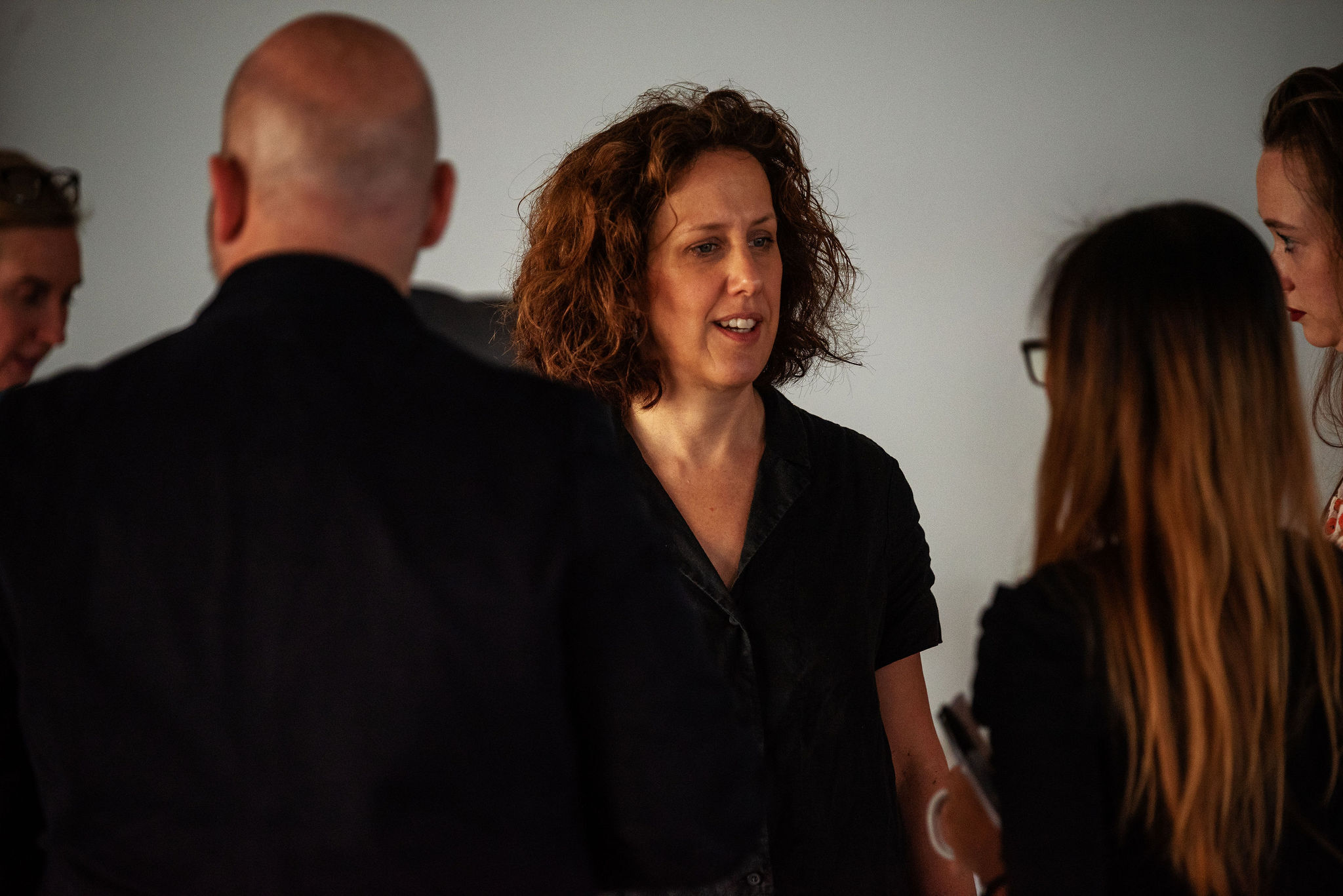 Helen Clarkson, CEO of Climate Group