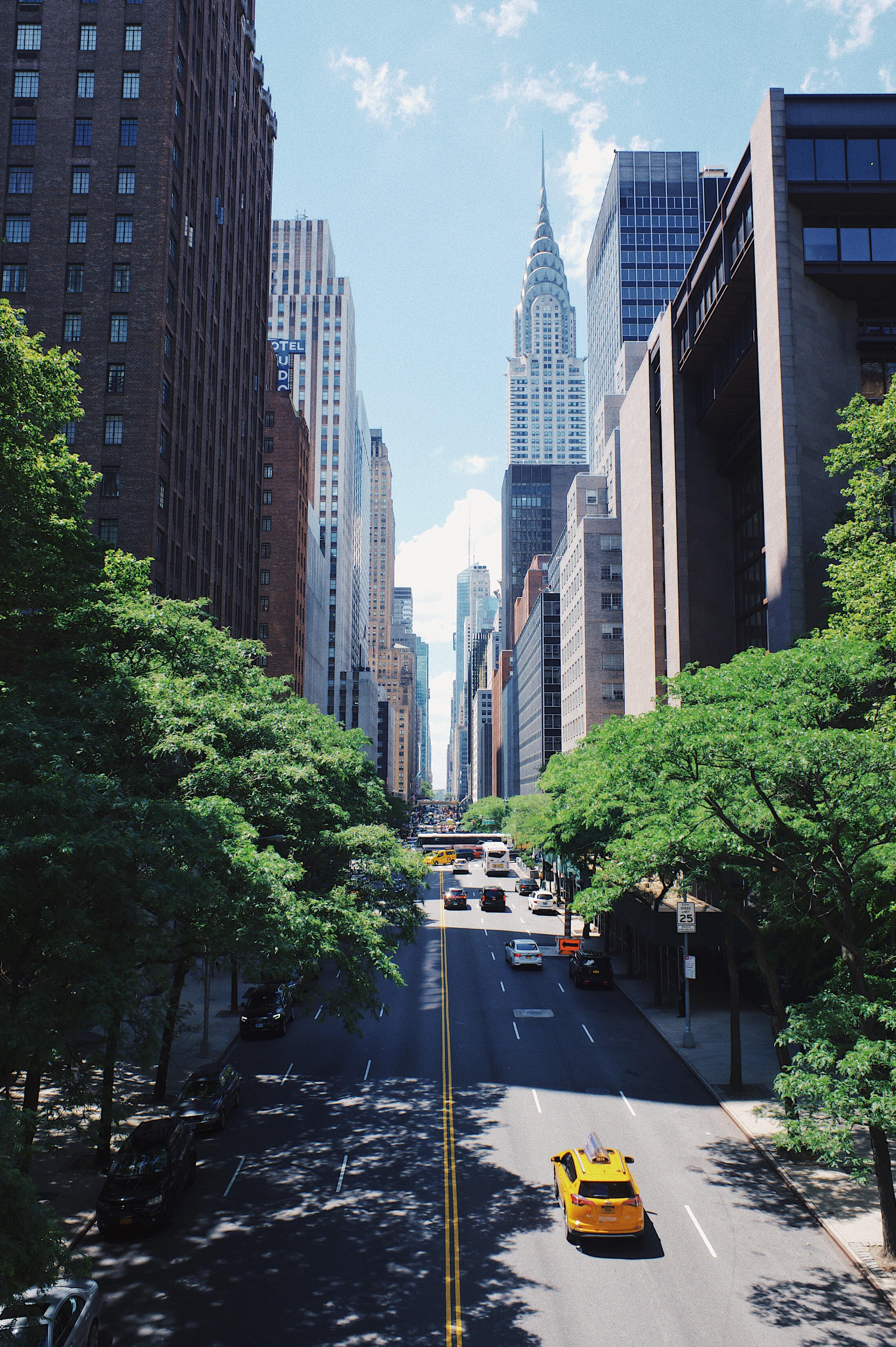 Climate Week NYC is Getting It Done together