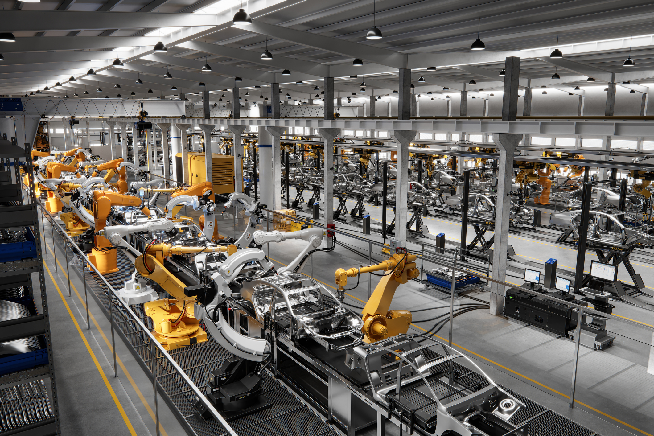 Q&A: BMW Group VP Sustainability and Mobility Strategy at BMW Group Dr. Thomas Becker on driving towards a net zero future