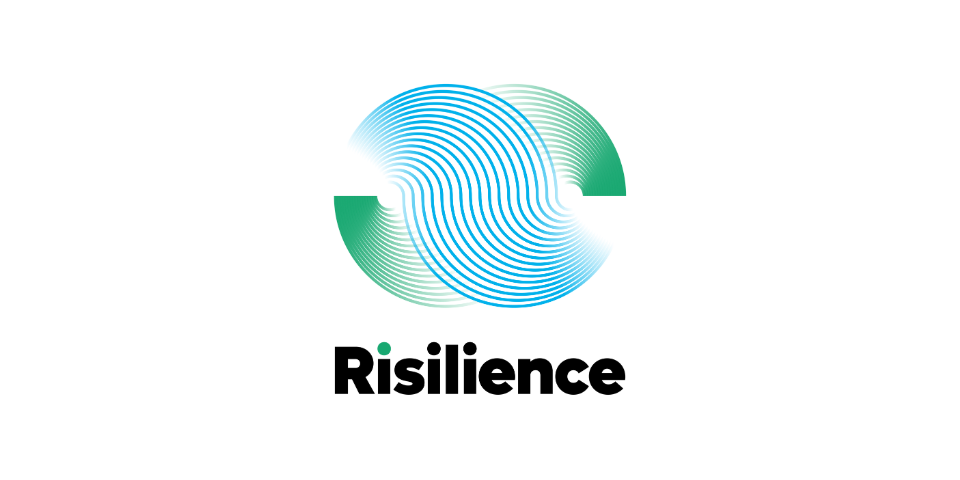 Risilience logo