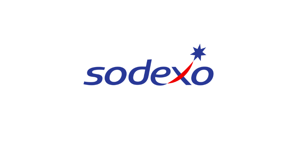 Sodexo logo