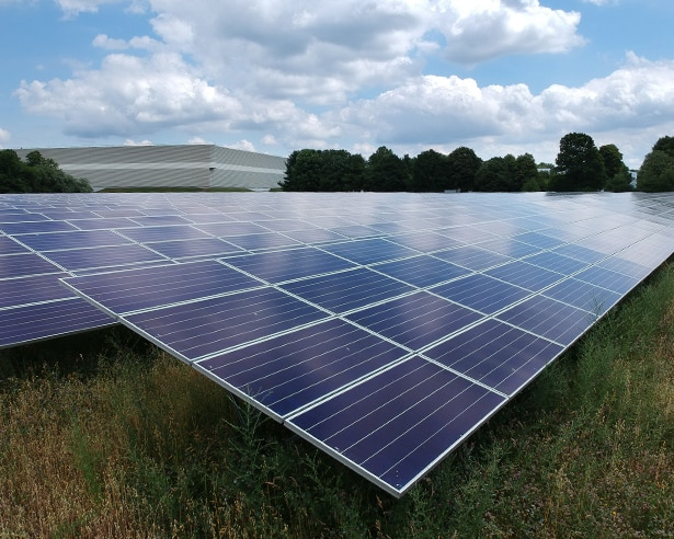 Solar Graphic