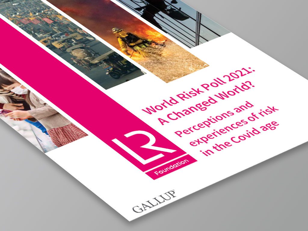 World Risk Poll