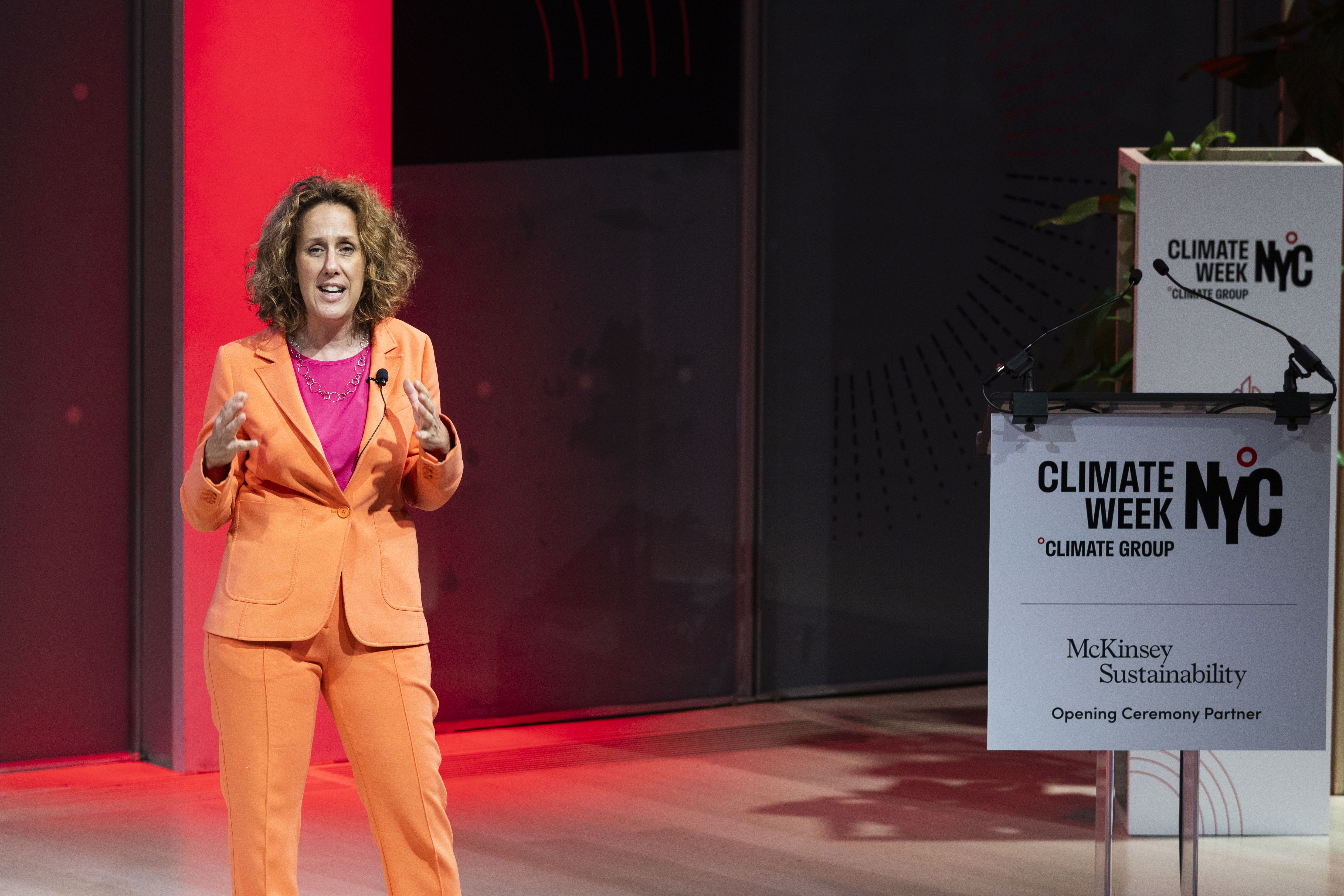 Climate Week NYC 2024: It’s Time