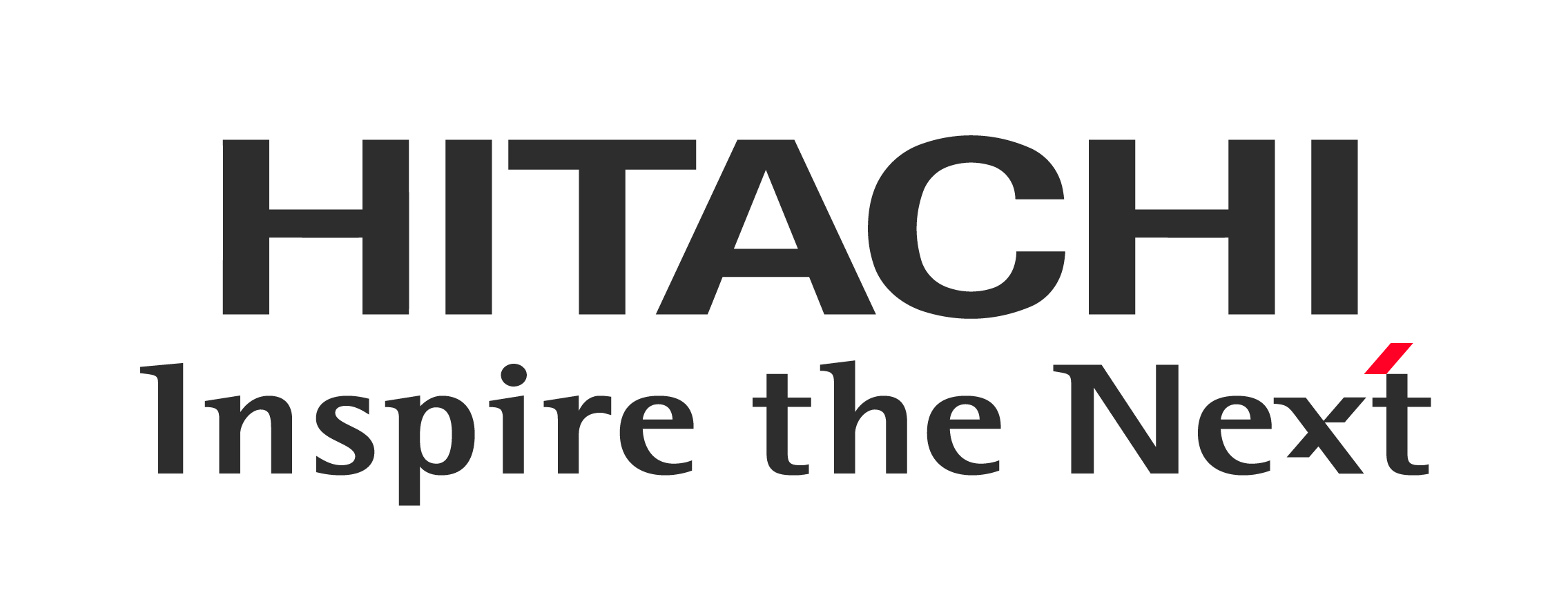 Hitachi logo