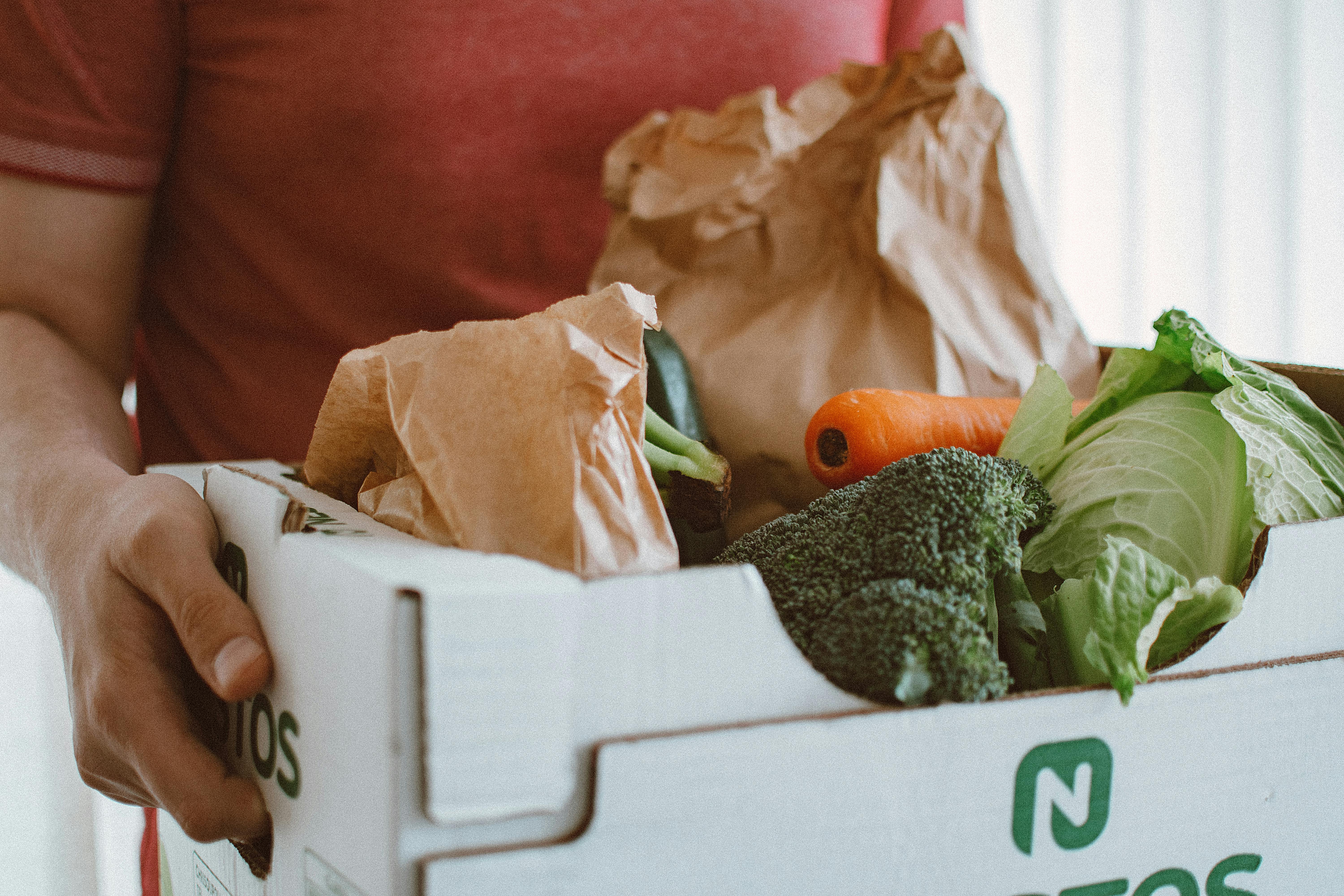 Quiz: How much do you know about sustainable living?
