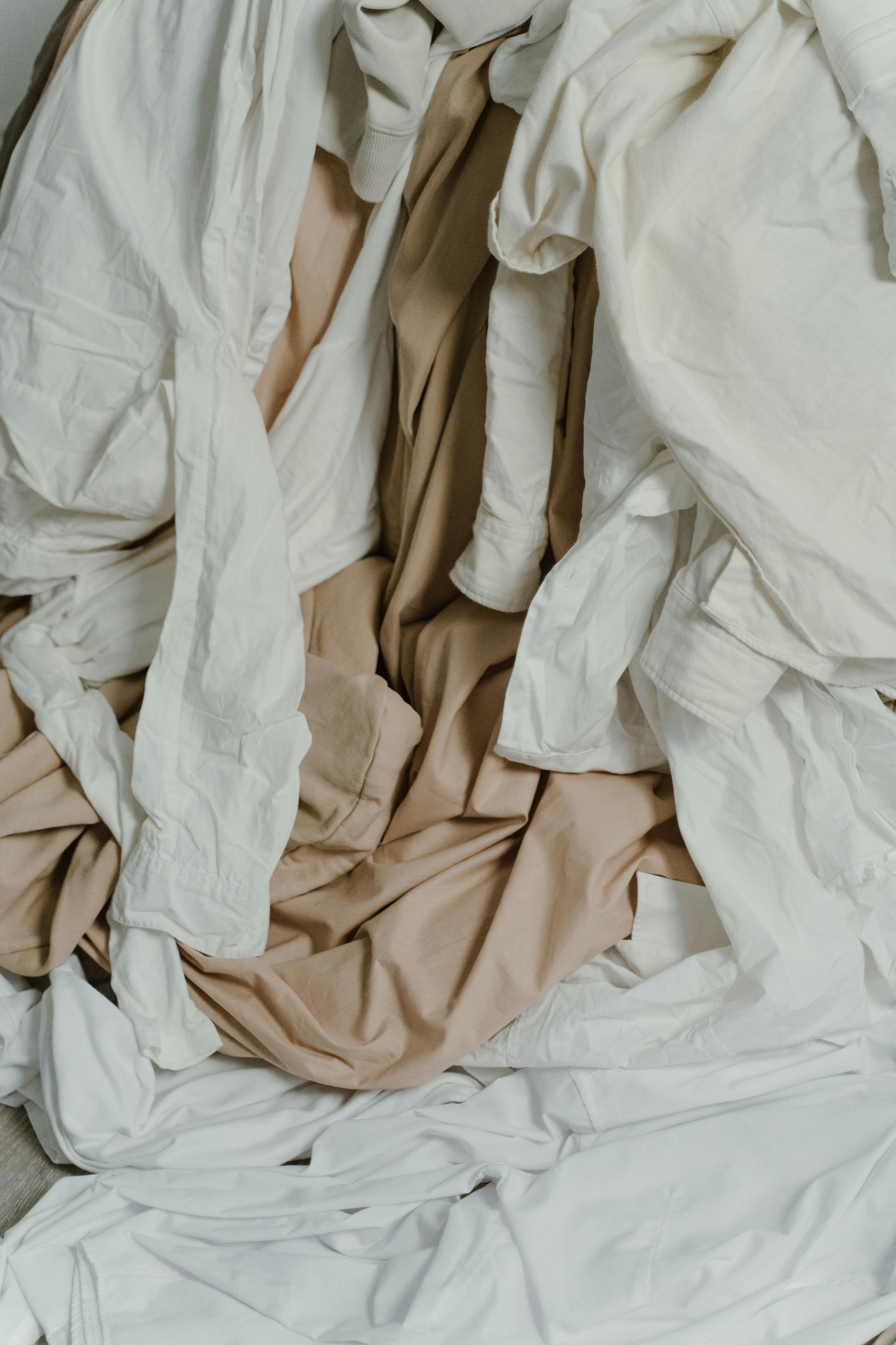 Clothing