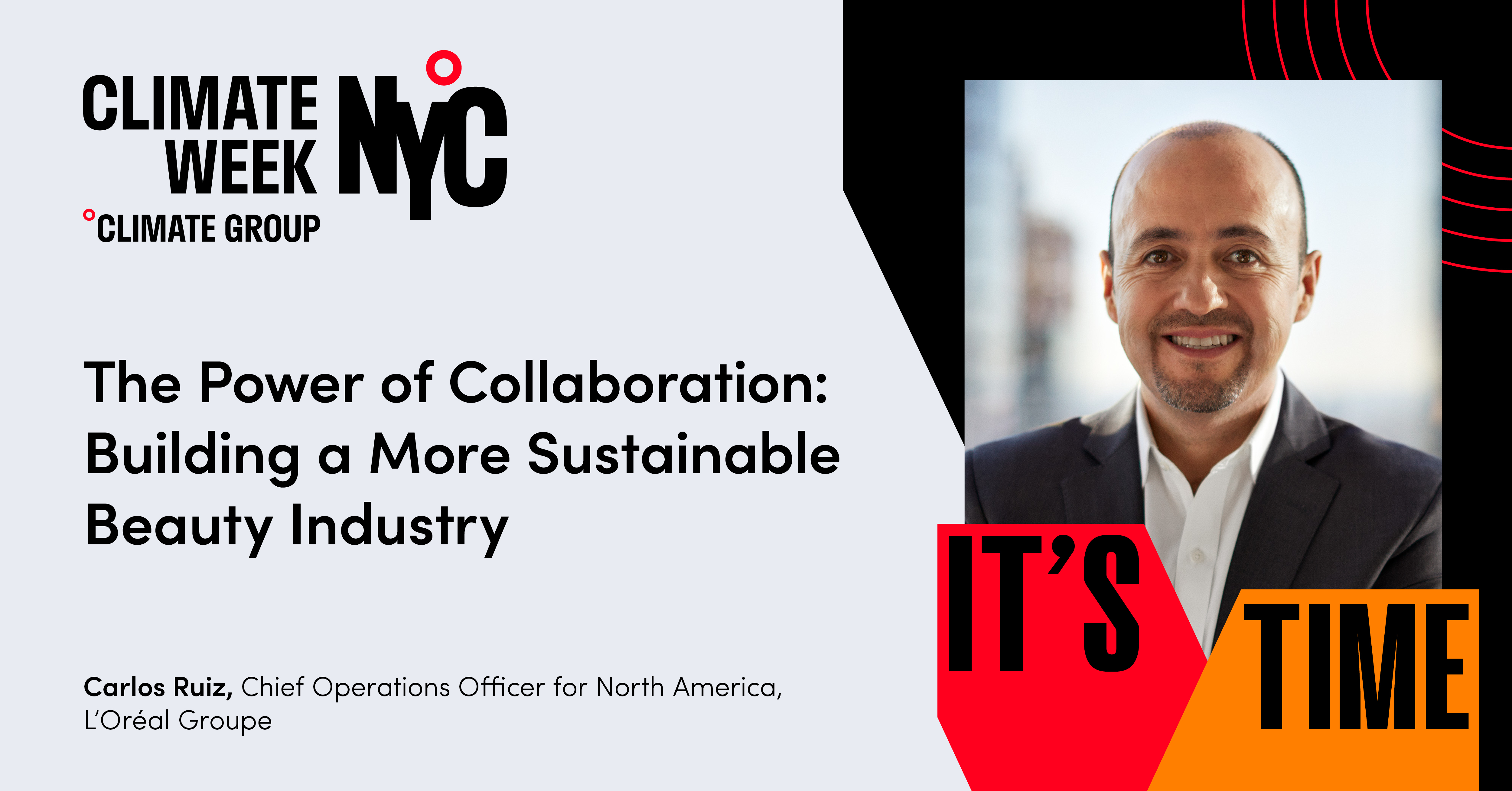 The Power of Collaboration: Building a More Sustainable Beauty Industry