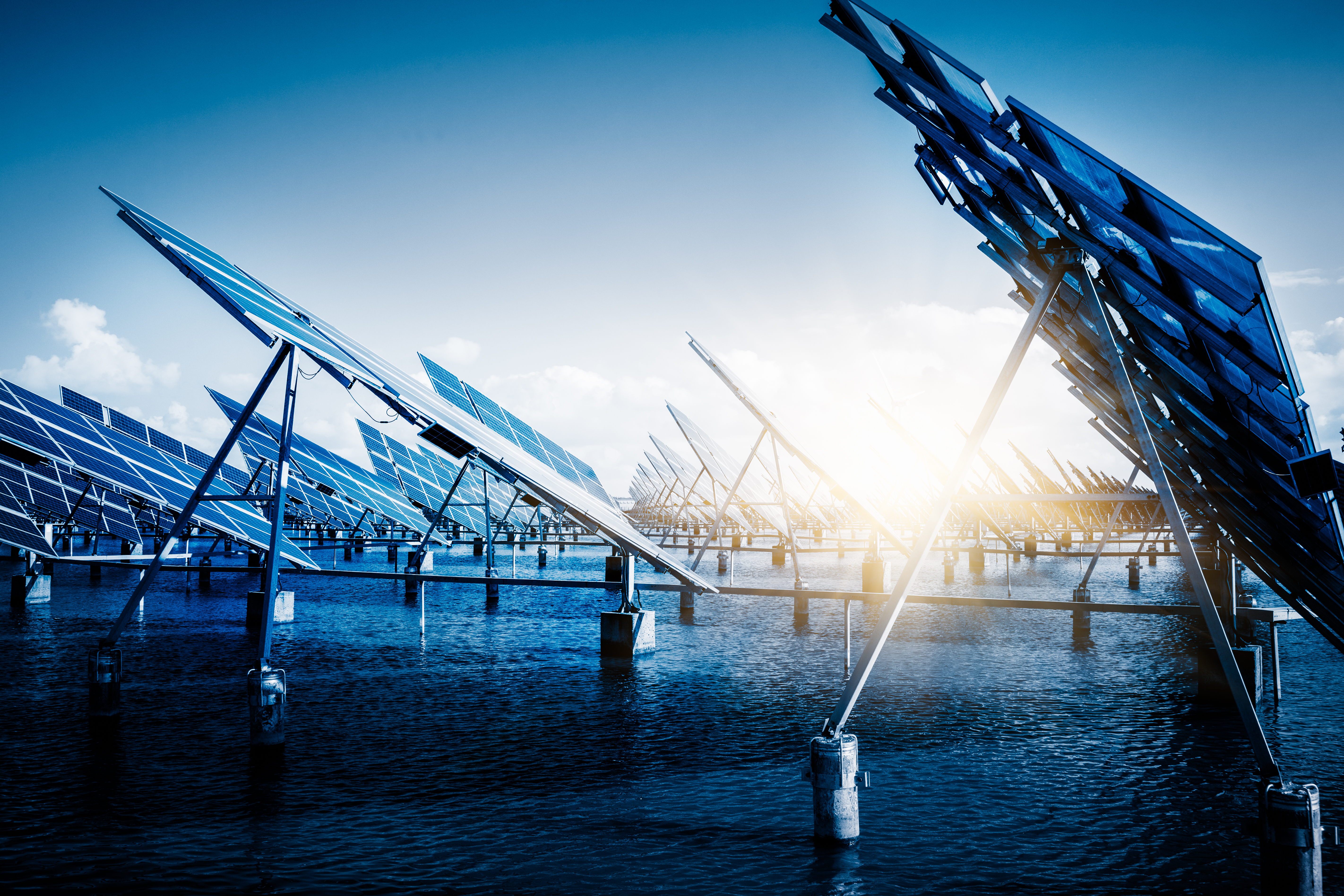 Big questions in the world of renewable energy right now
