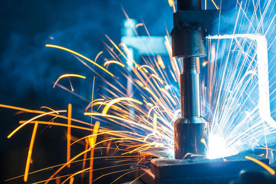 Steelmaking