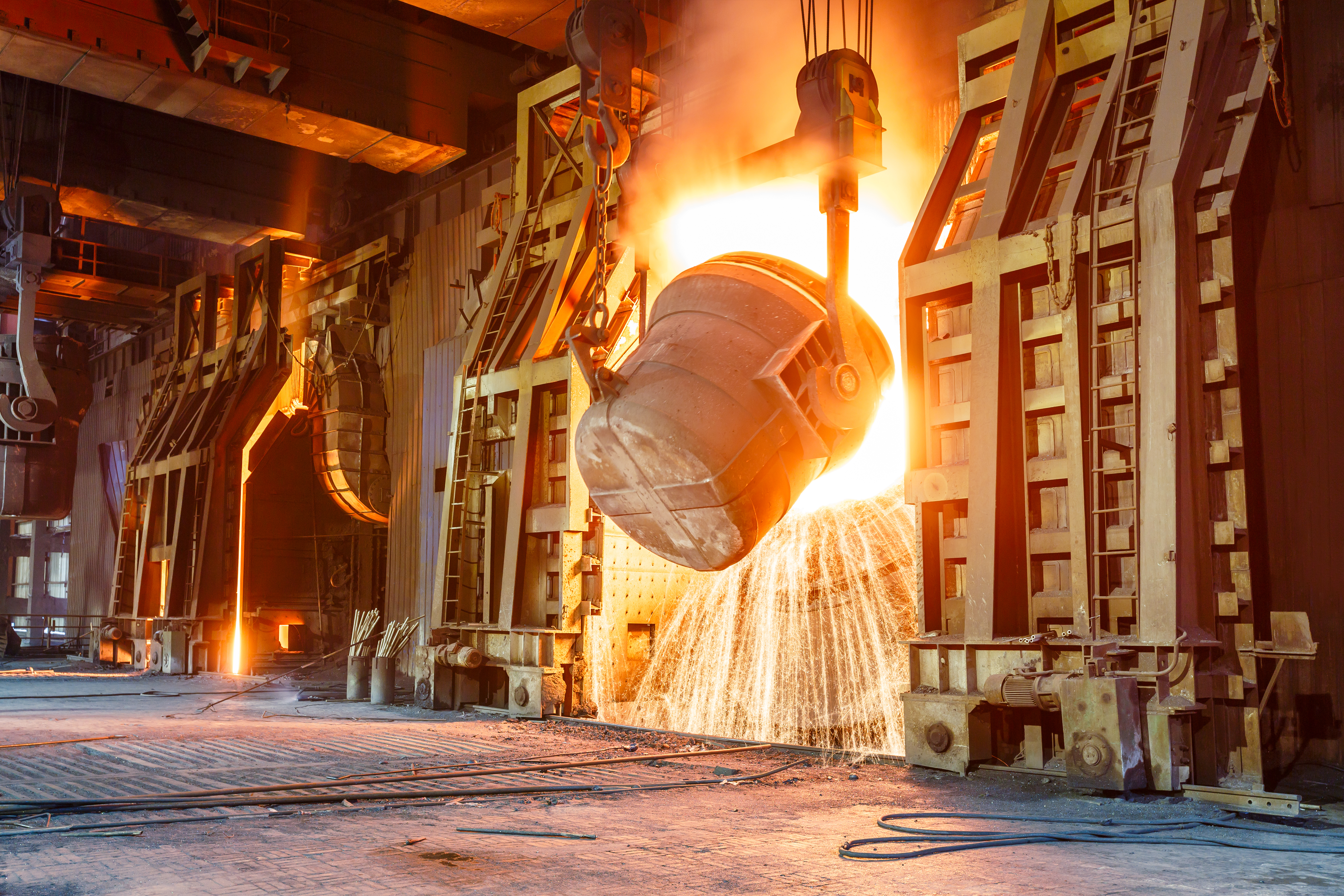 Three weeks to Climate Week NYC- industrial decarbonisation is at the top of the agenda