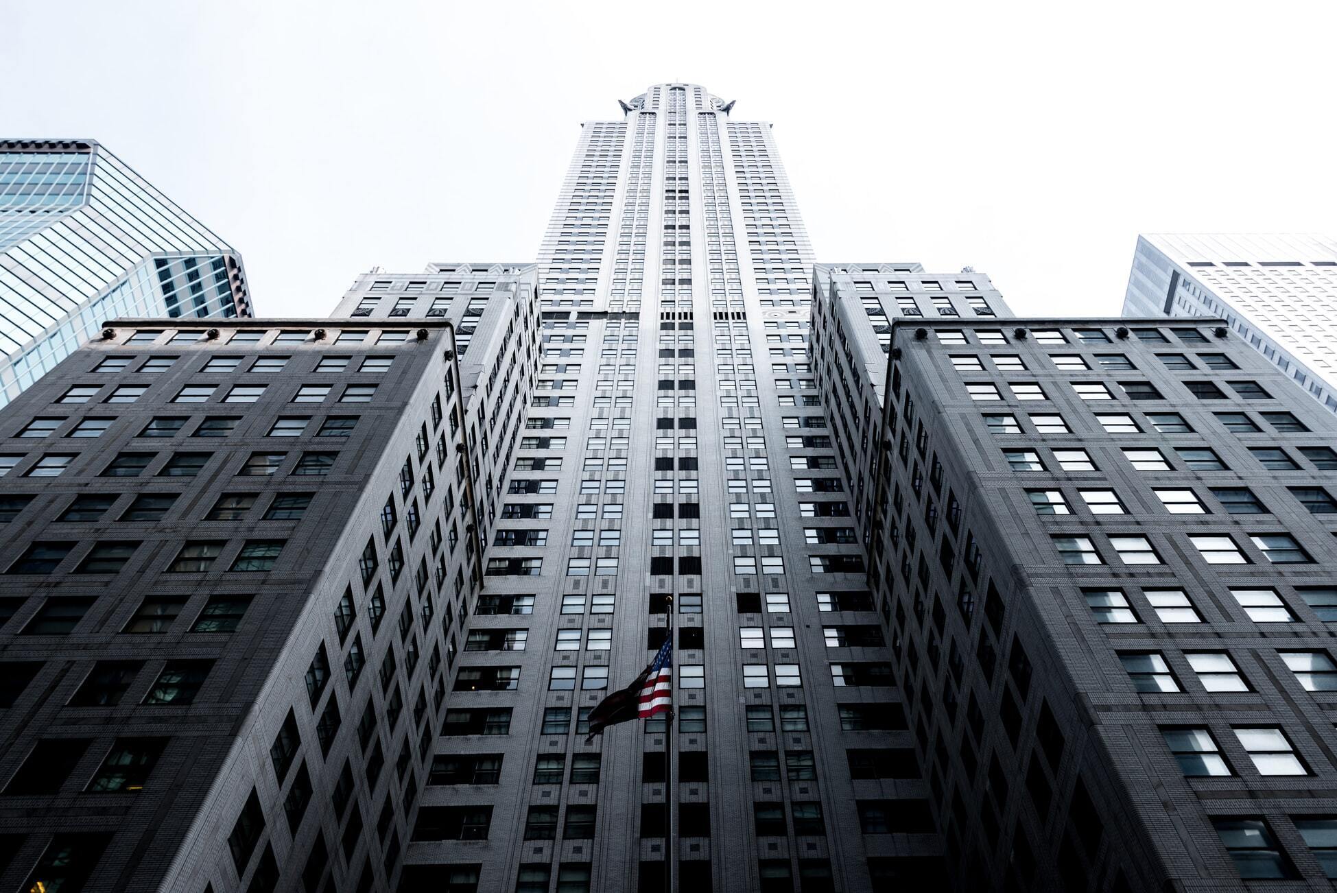 We need to build our cities from the ground up with sustainable choices
