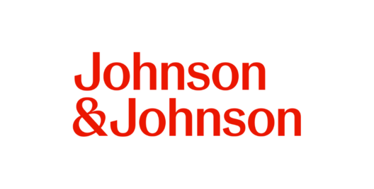 Johnson & Johnson logo 2025