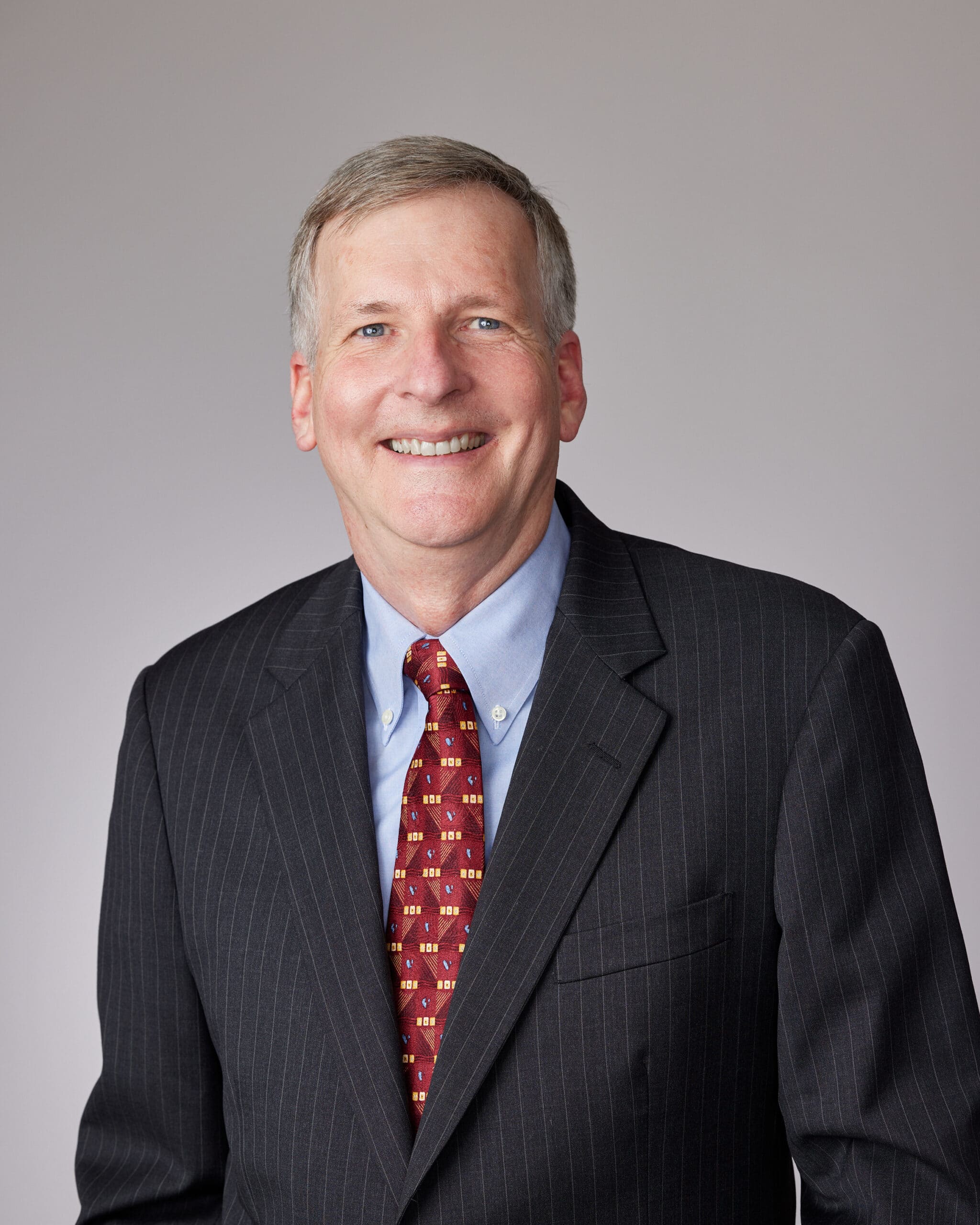 Kevin Matthews