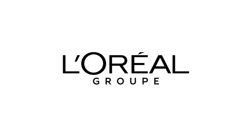 LOreal Groupe logo