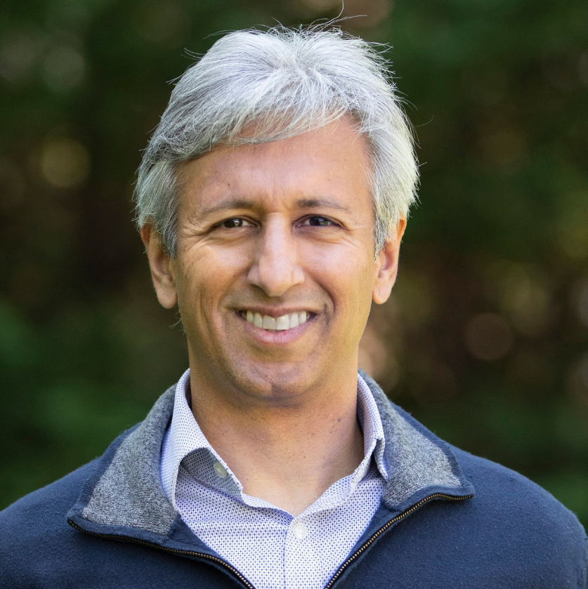 Manish Bapna