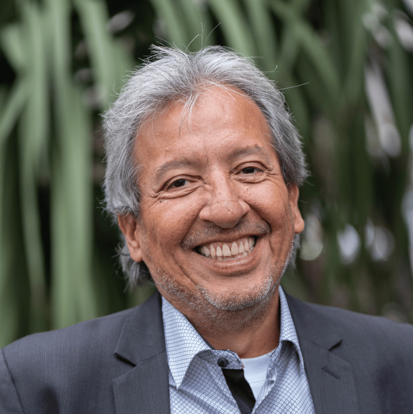 Manuel Pulgar Vidal
