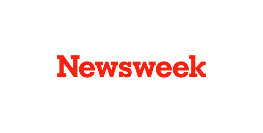 Newsweek logo 2025