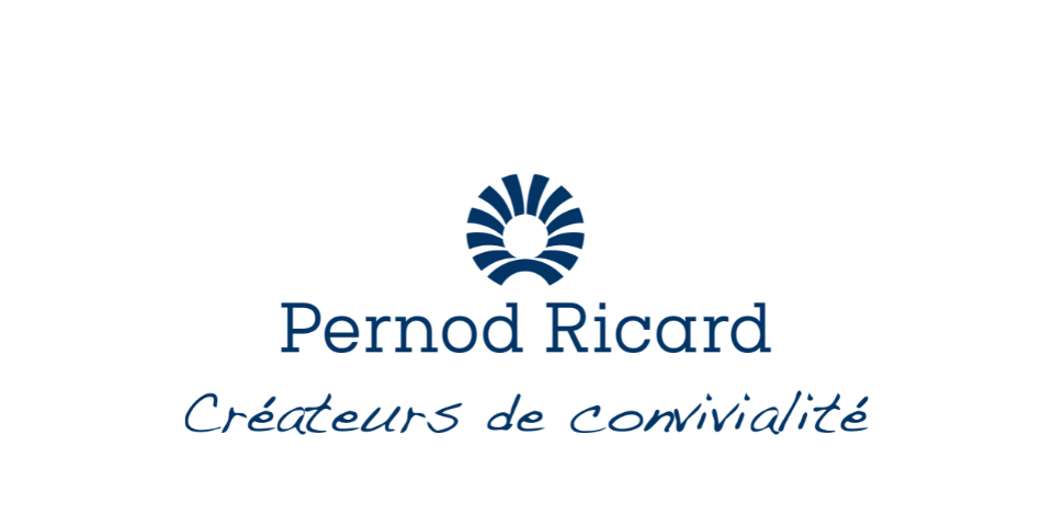 Pernod Ricard