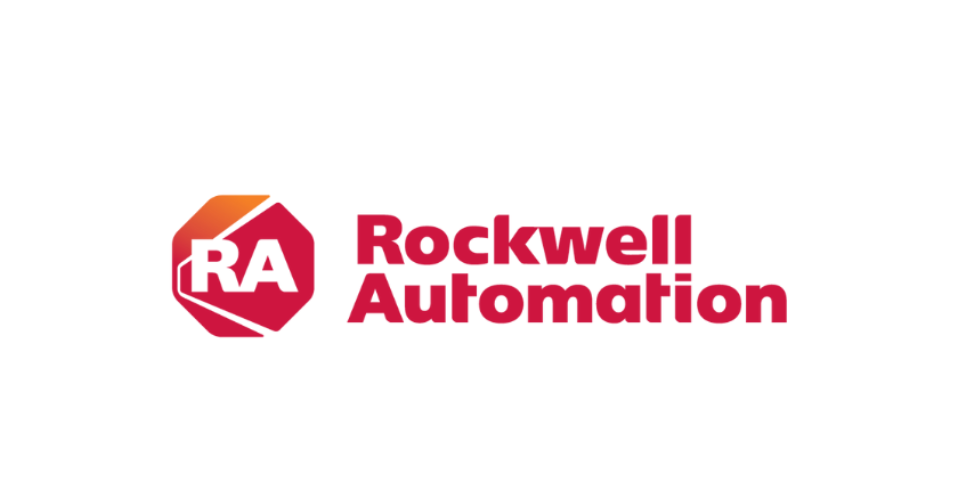 Rockwell Automation logo
