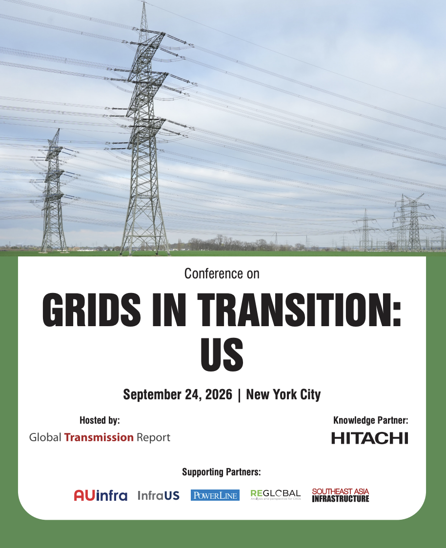 Grids in Transition – US