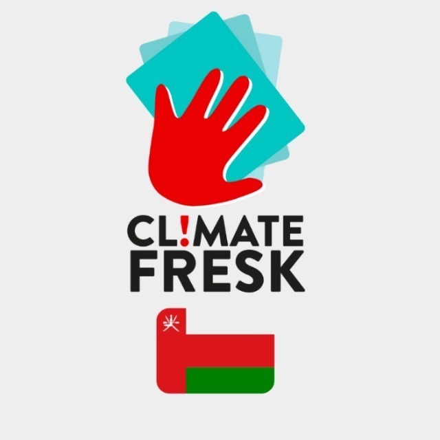 Climate Fresk Workshop