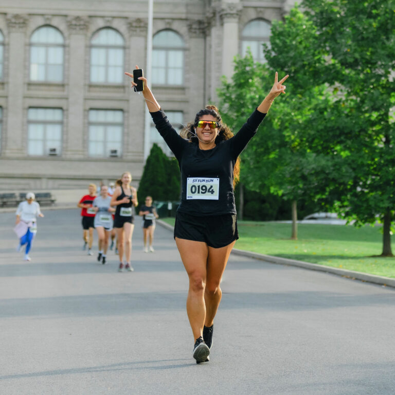 NYBG 5K Fun Run